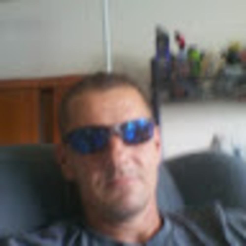 Meet your Posher, Rick